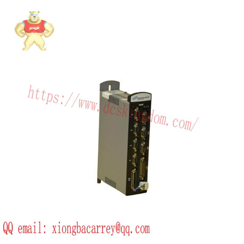 Giddings & Lewis 502-02722-00