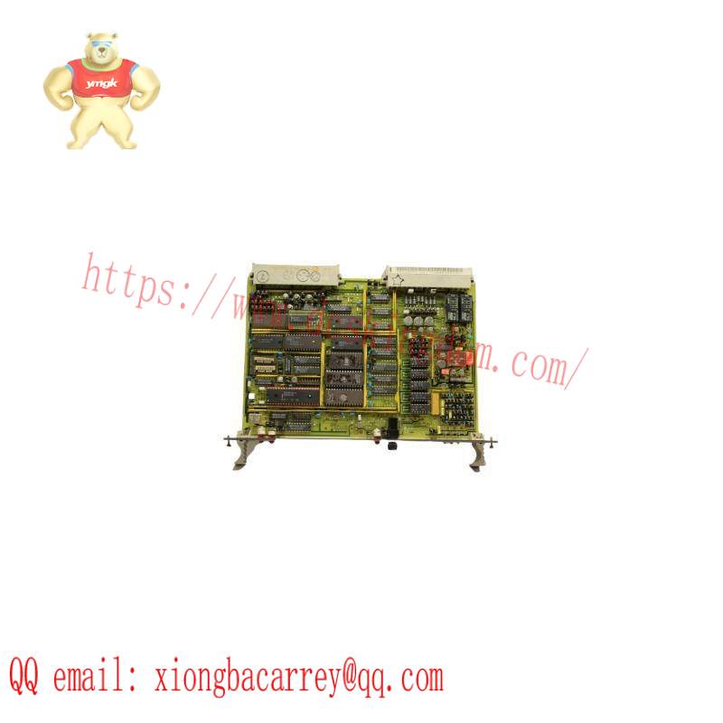 ABB GJR2342800R1100 83SR03K-E Control Board