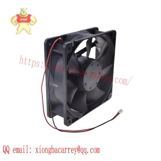 Globe Motors  D47-B15A-05W3-100  Inverter Fan