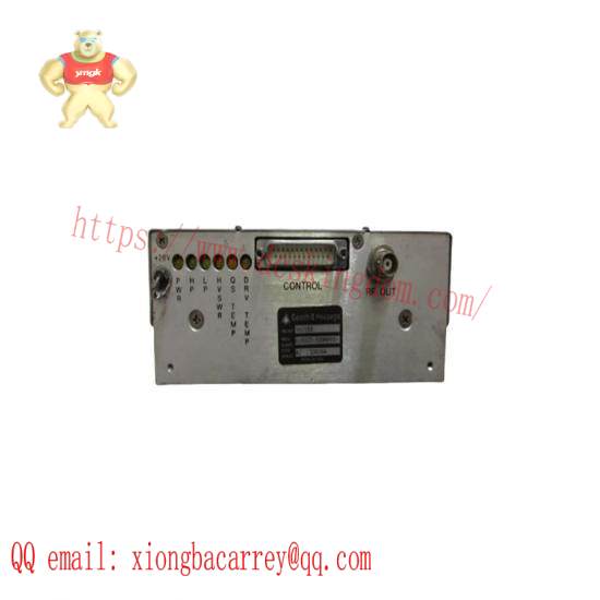51304685-150  Honeywell Communication Module