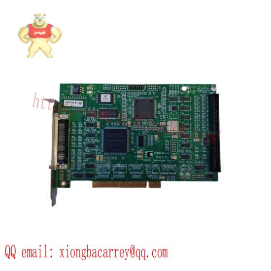 GOOGOL GTS-400-PG-PCI motion control card