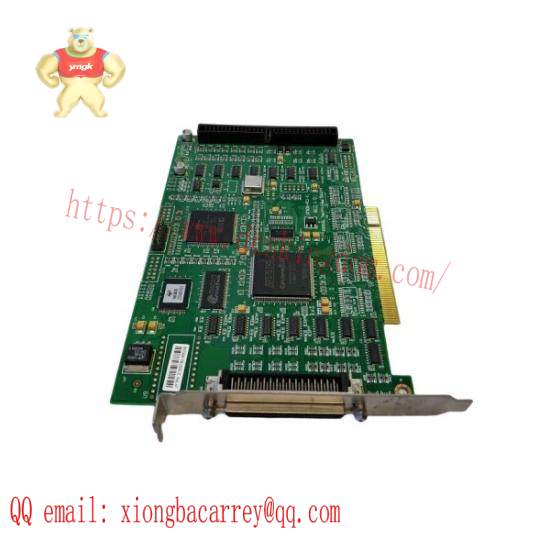 GOOGOL GTS-400-PG-PCI motion control card