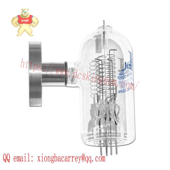 GRANVILLE-PHILLIPS 274003 Hot Cathode Gauge
