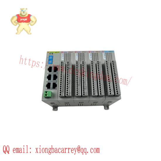 HANMI HFRC-01D Controller