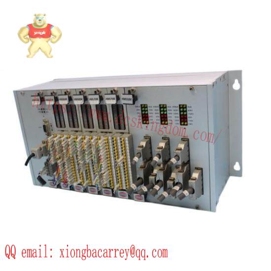 HANMI HM610M Module Board