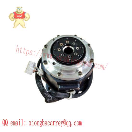 HARMONIC HA-600-4