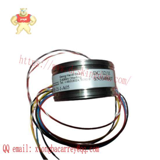 HAROWE 21BRX700-B42AA Motor Controller