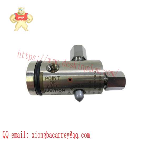 HAVAR PT-30-N-HA-S PRESSURE TRANSMITTER