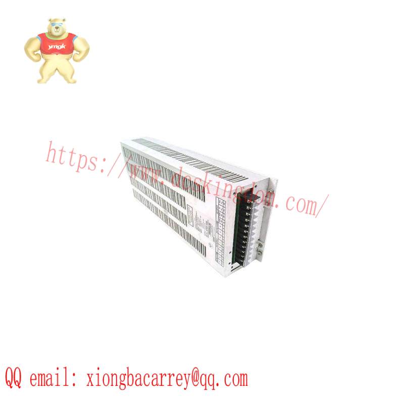 AB 1734-TB3 Terminal Base