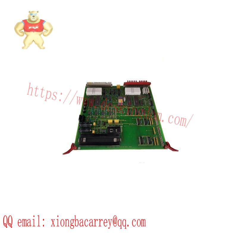 Heidelberg HDM-00.781.2107 Board
