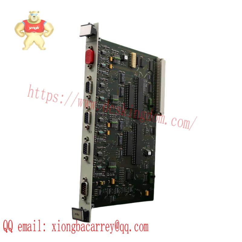 HEIDENHAIN IK340 IK 340 ID.NR.274873-02 Systemmodul Hauptplatine