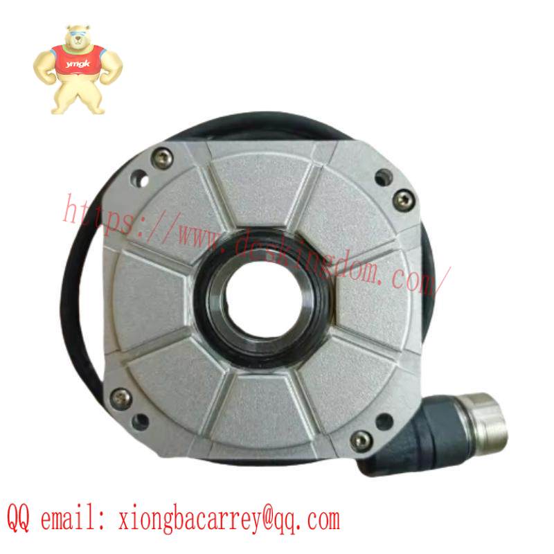 HEIDENHAIN RCN 223 16384 03S17-0D Digital Sensor