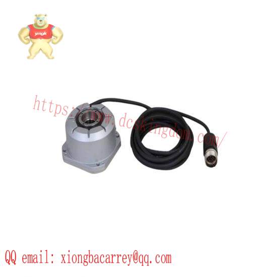 HEIDENHAIN RCN 223 16384 03S17-0D ENCODER