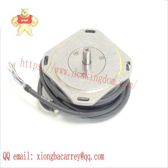 HEIDENHAIN ROD 260.0001-18000 ENCODER