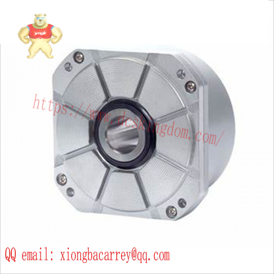HEIDENHAIN RON 255-18000 angle encoders