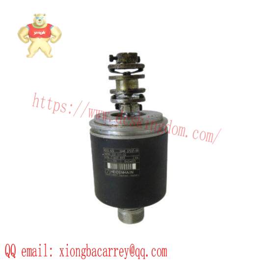 HEIDENHAIN ROQ425204827S17-58 Modular