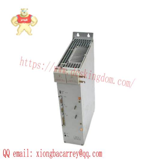 HEIDENHAIN UM113D Power Module