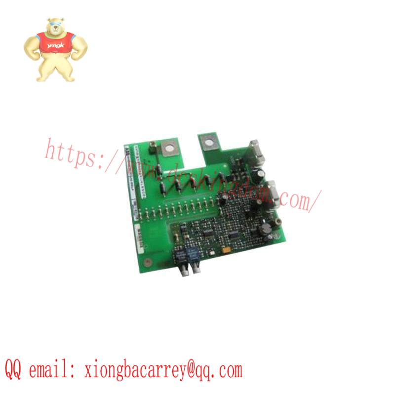 ABB HIEE305114R0001 UNS4684a-P,V.1 PCB Board
