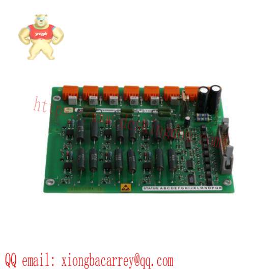 HIEE401782R0001  ABB  Interface Module