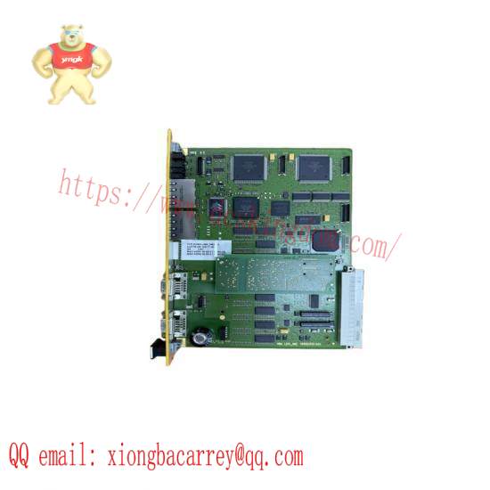 HIMA CPU01 CPU 01 HIMATRIX F60 Safety-Related Controller