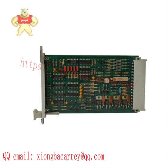 HIMA F1109 PLC MODULE