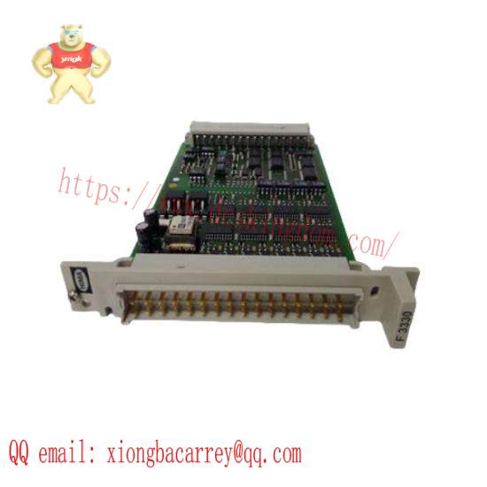 HIMA F2102 Control Module in Large Stock