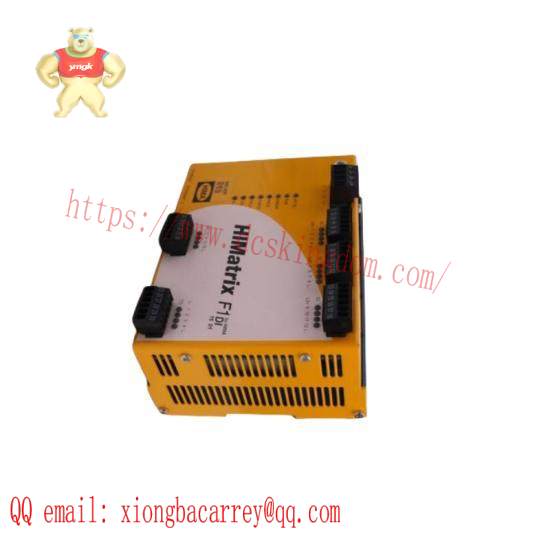 HIMA F2302