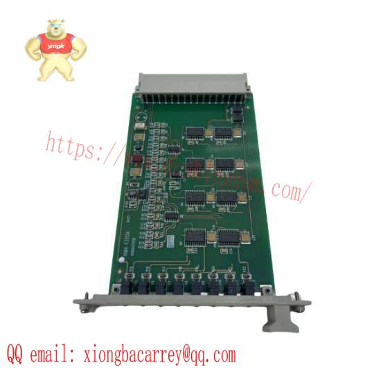 HIMA F3113A Output Amplifier Module