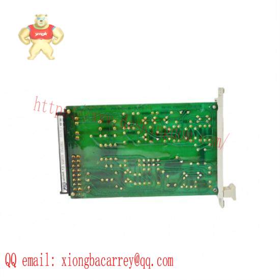 HIMA F3216 Control Module