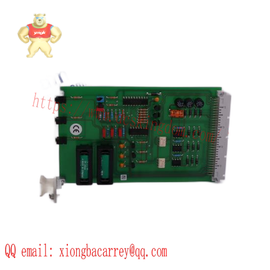HIMA F3221 984322102