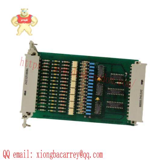 HIMA F3221 Input Module