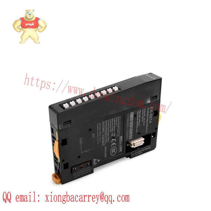 HIMA F3231