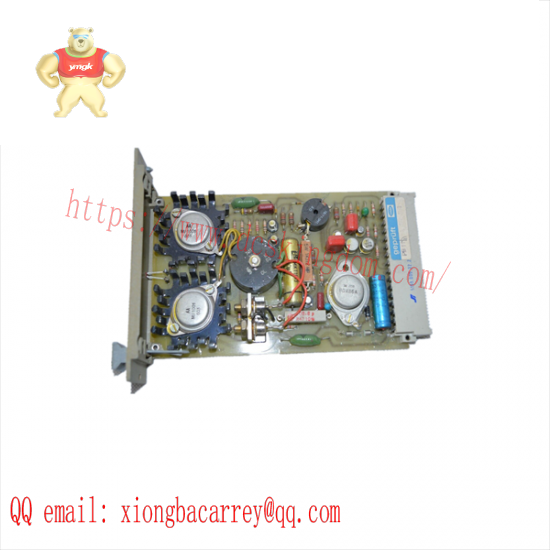 HIMA F3303 Digital Input Module