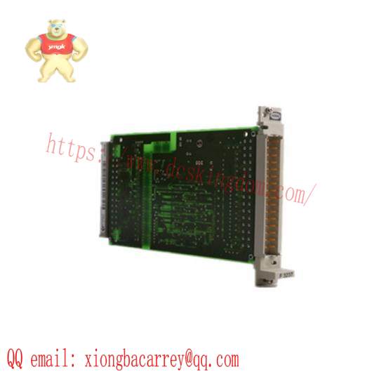 HIMA F3316 Safety Systems Input Module