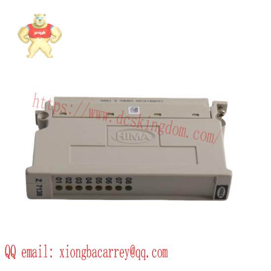 HIMA F3322