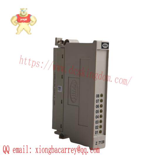 HIMA F3322