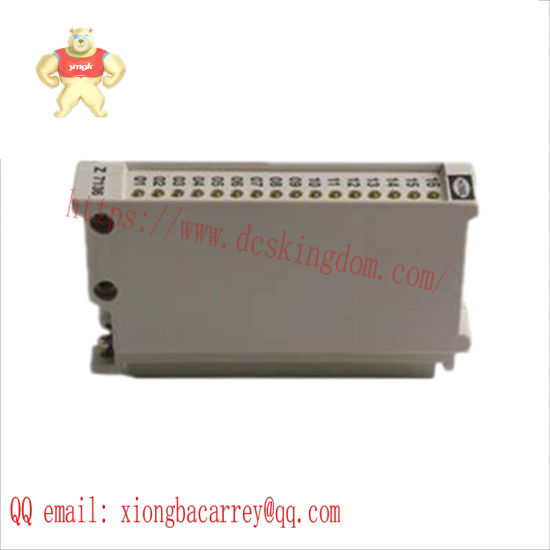 Z7136 HIMA CPU Module