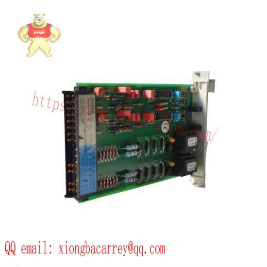 HIMA F3328 Safety Systems Input Module