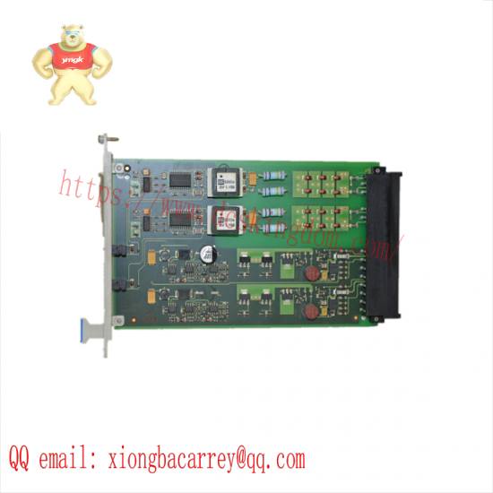 HIMA F3328A Input Module