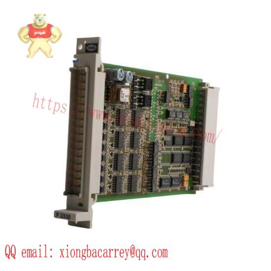 Z7136 HIMA CPU Module