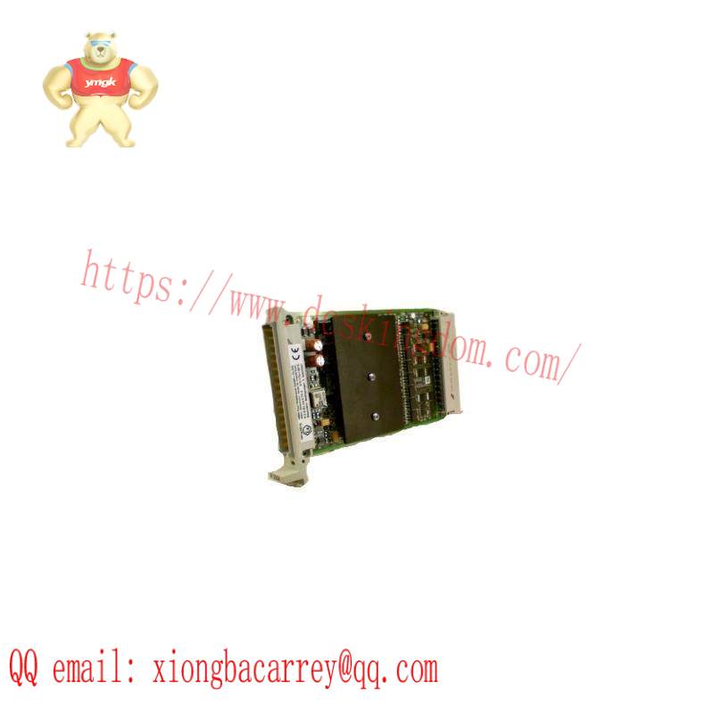 HIMA F3334 MODULE DIGITAL OUTPUT