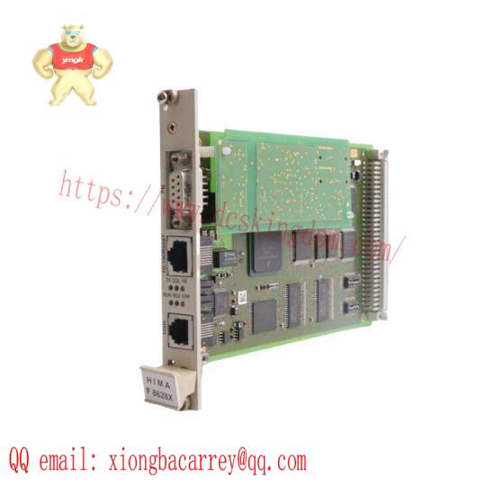 HIMA F3406A Relay Module High Quality