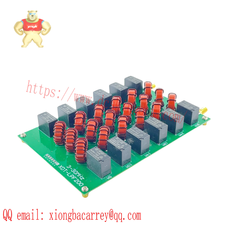 HIMA F3 DIO 8/8 01