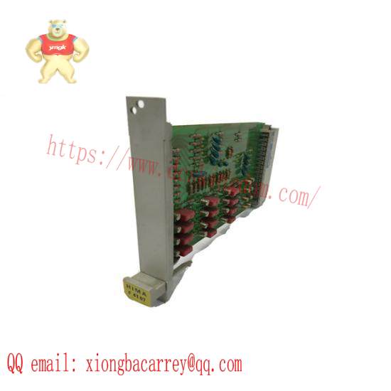 HIMA F4107 Board