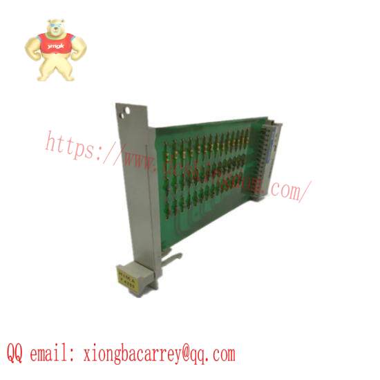 HIMA F4203 Module
