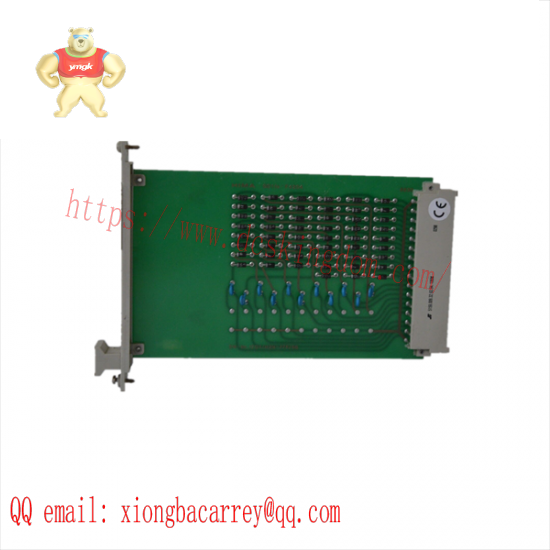 HIMA F4204 Digital Output Module