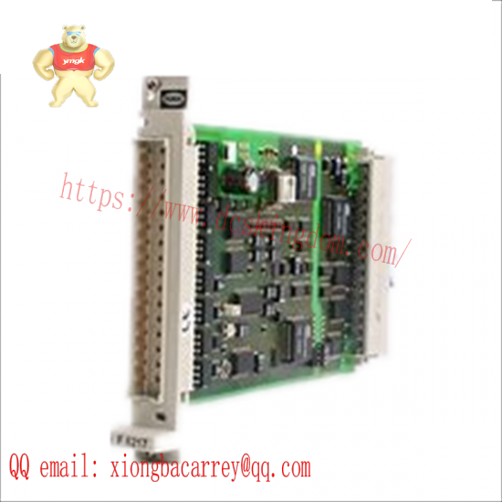 HIMA F6215 I/O Module