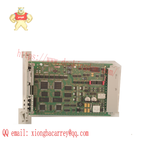 Hima F6251 Module