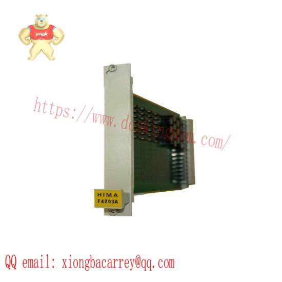HIMA F7126