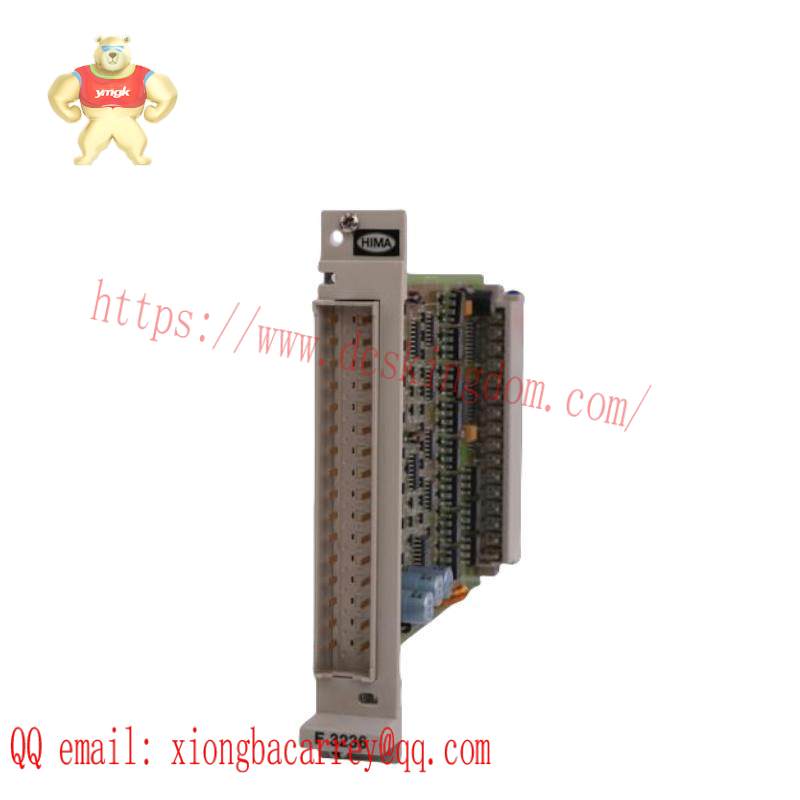 HIMA F7533